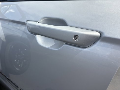 Certified 2024 Jeep Grand Cherokee L Laredo image 39