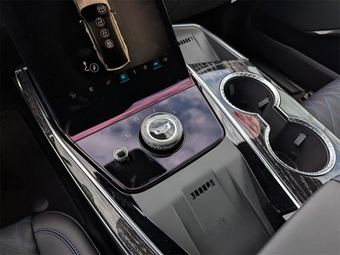 New 2026 Cadillac Escalade IQL Sport 1 image 11