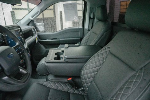Used 2025 Ford F150 XL w/ Equipment Group 103A High image 15