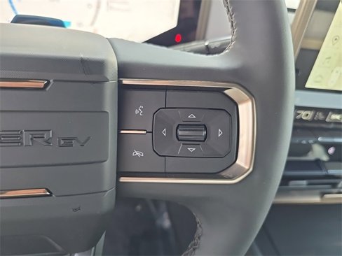 New 2025 GMC Hummer EV 3X image 28