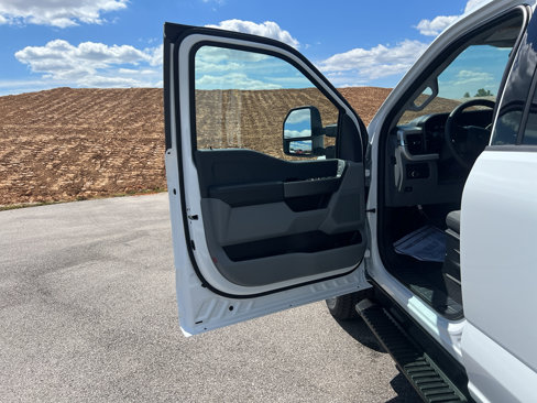 New 2026 Ford F350 XLT image 16