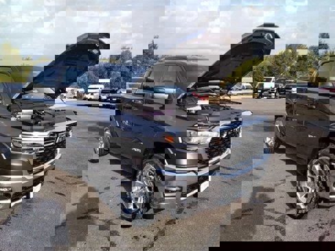 New 2026 RAM 1500 Big Horn image 11