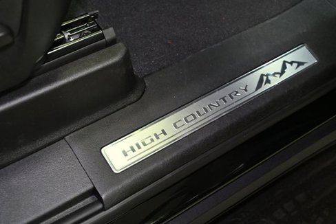Used 2025 Chevrolet Tahoe High Country w/ Sun And Tow Package image 71