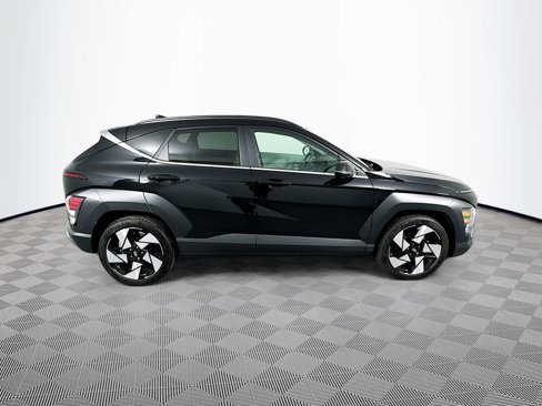 Certified 2024 Hyundai Kona Limited image 4