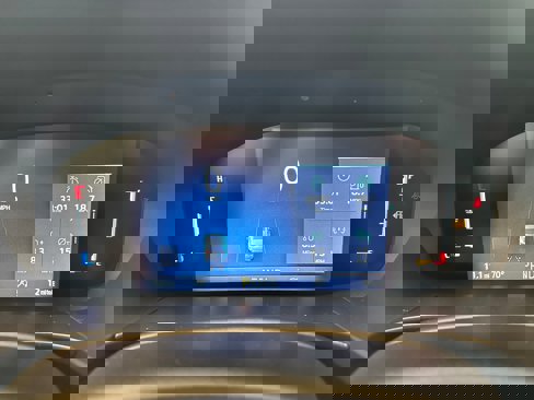 New 2026 Ford Escape ST-Line image 47