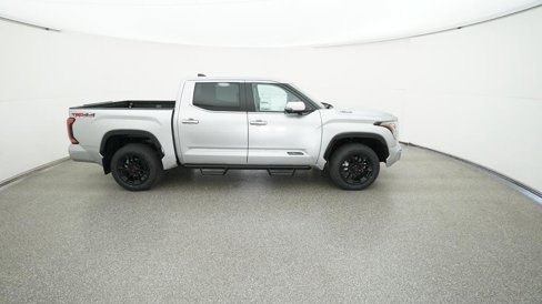 New 2025 Toyota Tundra 1794 Edition image 11