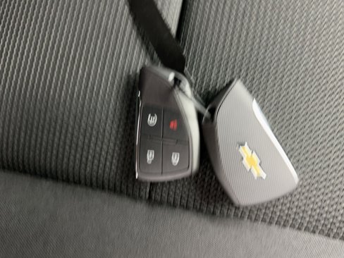 New 2026 Chevrolet Colorado LT w/ Advanced Trailering Package image 29