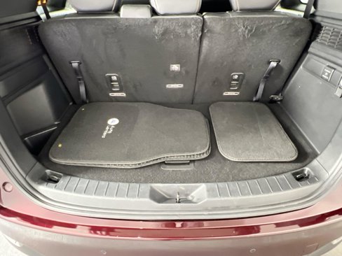 Used 2024 MAZDA CX-90 3.3 Turbo w/ Premium Plus Pkg image 24