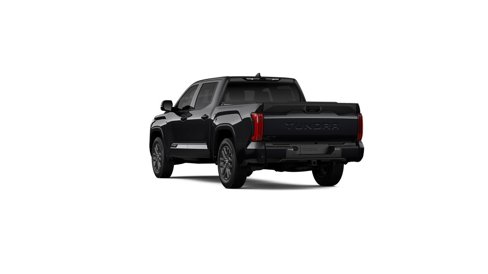 New 2025 Toyota Tundra Platinum image 36
