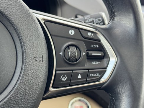 Certified 2022 Acura RDX SH-AWD image 32