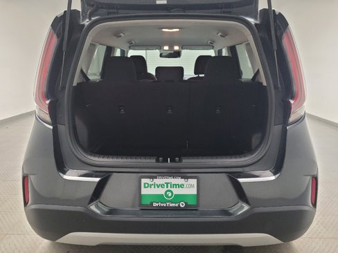 Used 2023 Kia Soul LX w/ Option Group 015 image 29