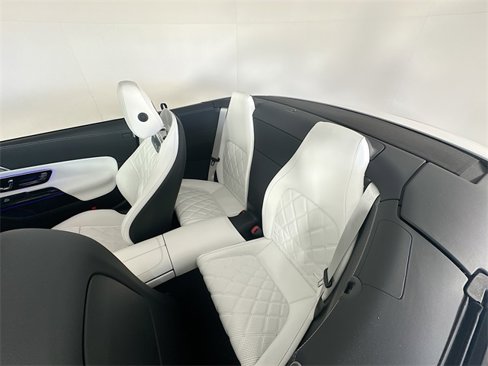 New 2026 Mercedes-Benz SL 43 AMG image 25