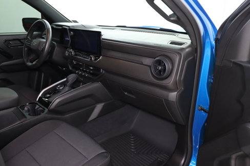 Used 2023 Chevrolet Colorado Trail Boss w/ Advanced Trailering Package image 15