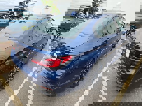 Certified 2023 BMW M550i xDrive w/ Executive Package image 2