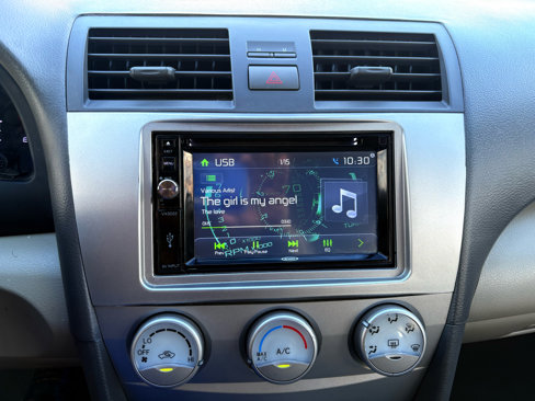 Used 2011 Toyota Camry LE image 47