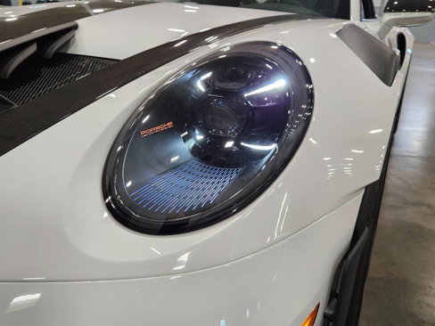 Used 2025 Porsche 911 GT3 RS image 19