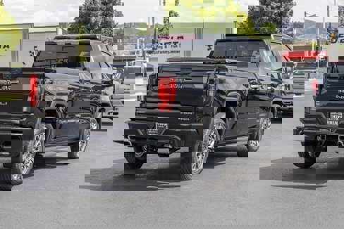 New 2026 GMC Sierra 1500 Denali Ultimate image 26