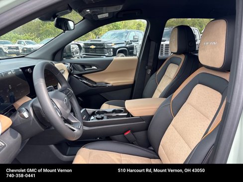 New 2026 Chevrolet Equinox ACTIV w/ LPO, Floor Liner Package image 9