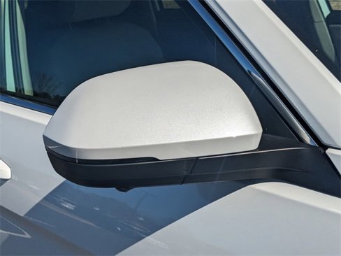 New 2025 Volkswagen Atlas SEL Premium R-Line image 12