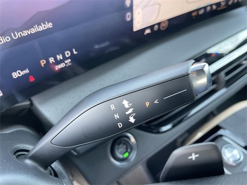 New 2026 Buick Enclave Avenir w/ Super Cruise Package image 20