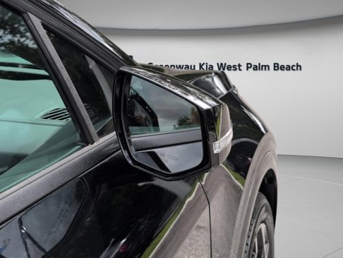 Certified 2024 Kia Sportage SX image 30