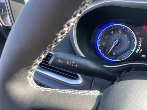 New 2026 Chrysler Voyager LX image 20