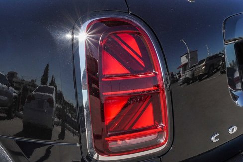 Used 2022 MINI Cooper Countryman S image 8