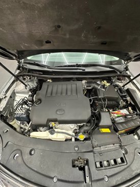 Used 2015 Toyota Avalon XLE image 31