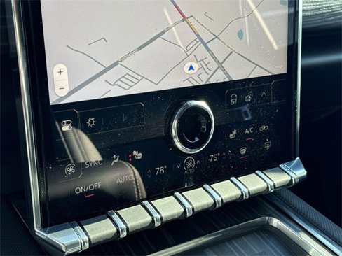 New 2025 GMC Sierra EV Denali image 20