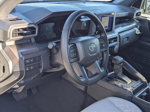 New 2024 Toyota Tacoma SR5 image 3