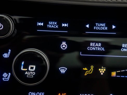 New 2026 INFINITI QX60 Autograph image 24