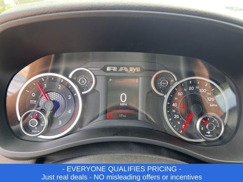 New 2026 RAM 5500 Tradesman image 15