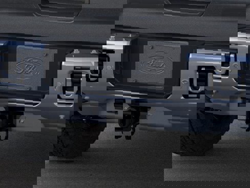 New 2025 Ford Bronco Sport Outer Banks image 23