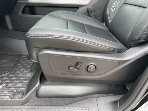 New 2026 RAM 1500 Rebel w/ Advanced Safety Group II image 64