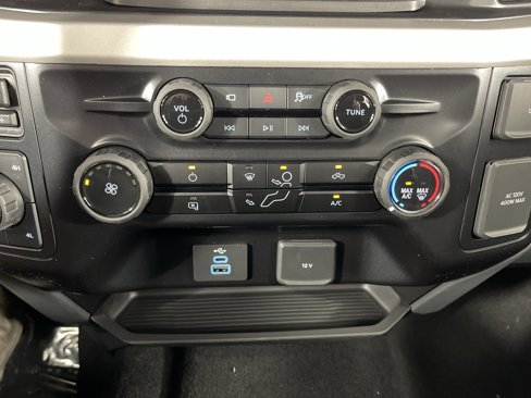 New 2026 Ford F250 XL image 25