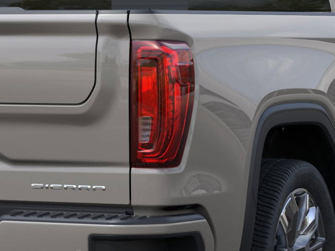 New 2026 GMC Sierra 1500 Denali image 13