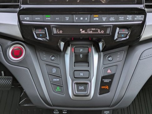 New 2026 Honda Odyssey EX-L image 20