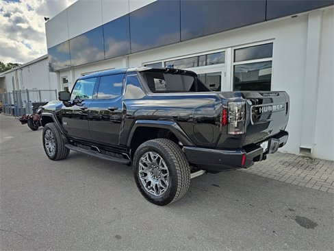 New 2025 GMC Hummer EV 3X image 4