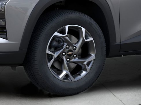 New 2025 Chevrolet Trax LT w/ LT Convenience Package image 9