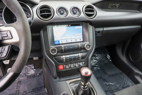 Used 2018 Ford Mustang Shelby GT350 w/ Electronics Package image 15
