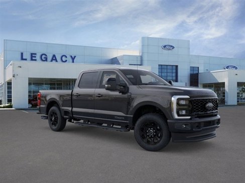New 2026 Ford F250 4x4 Crew Cab Super Duty image 7