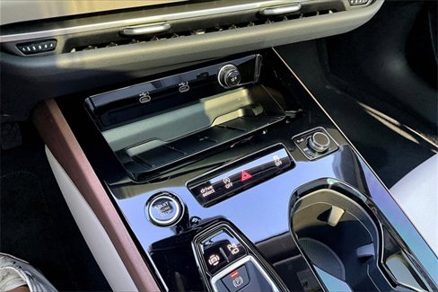 Used 2025 Audi A5 2.0T Prestige image 26
