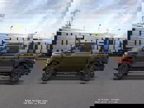 New 2025 Ford F150 Raptor image 25
