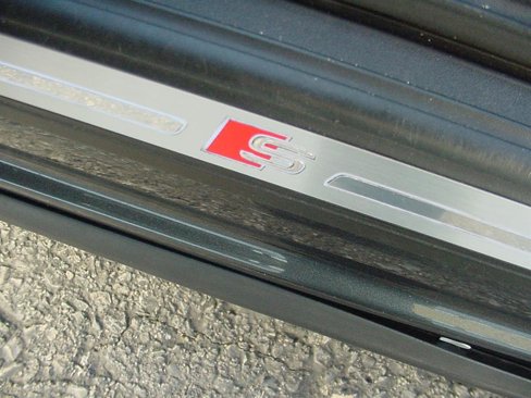 Used 2022 Audi SQ5 Premium image 8