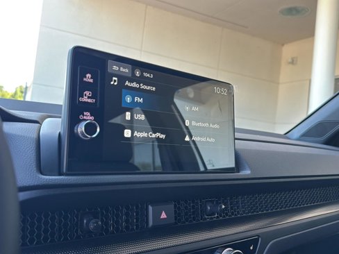 New 2026 Honda CR-V Sport image 21