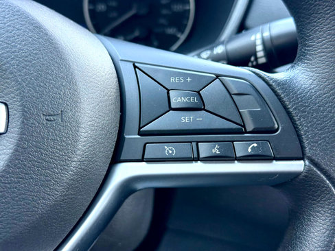 Used 2021 Nissan Altima 2.5 SV image 22
