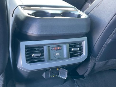 New 2025 Ford F350 Lariat image 20