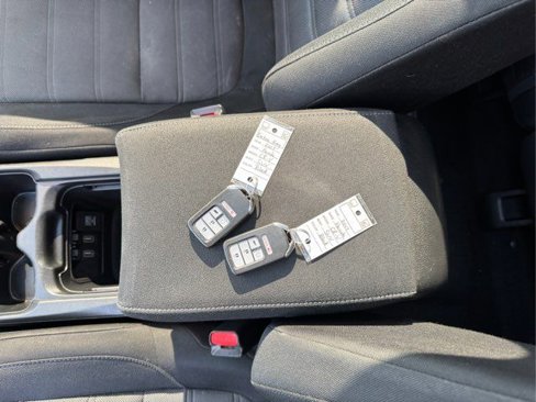 Used 2017 Honda CR-V EX image 13