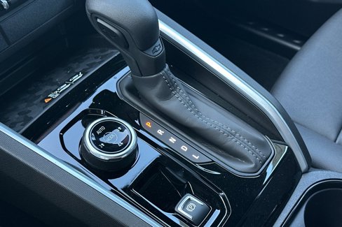 New 2026 Chevrolet Colorado Trail Boss image 21