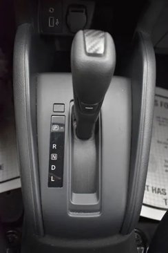 Used 2024 Nissan Versa S image 32